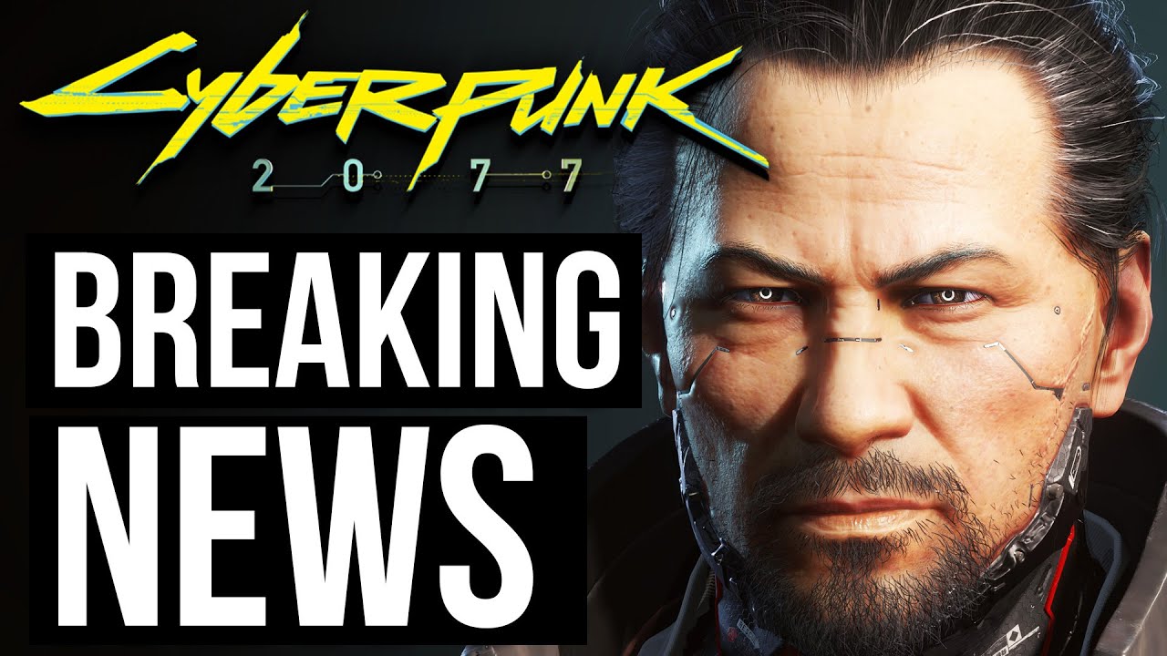 Cyberpunk 2077: CDPR is Finally Ready! Reveal Stream Announced for ...