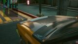 Cyberpunk 2077 Grainy Surfaces Fix + Reflections Testing RX5700 3440×1440