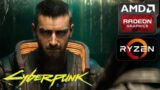 Cyberpunk 2077 | HD 7850/R7 265/R7 370 2GB | Performance Review