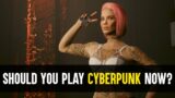 Cyberpunk 2077: Is It Finally Time To Play After Patch 1.5?