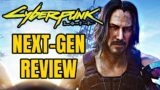 Cyberpunk 2077 Next-Gen Review – Still Underwhelming
