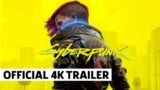 Cyberpunk 2077 Next Gen Update Launch Trailer