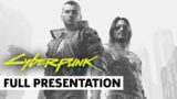 Cyberpunk 2077 Next Gen Update and Patch 1.5 Full Presentation | CD Projekt Red REDStreams
