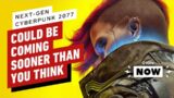 Cyberpunk 2077: Next-Gen Version Reportedly Spotted on PS5 – IGN Now