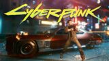 Cyberpunk 2077 – PC Ultrawide Gameplay – Max Settings – RTX 3080