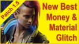 Cyberpunk 2077 – Patch 1.5 – New Best Infinite Money Glitch – Early Game Money Tricks and Glitches!