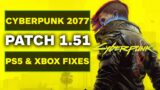 Cyberpunk 2077 Patch 1.5 Patch Notes & Reactions