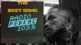 Cyberpunk 2077 – The Best Song on Radio PEBKAC