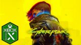 Cyberpunk 2077 Xbox Series X Gameplay Review [Optimized] [Update 1.5]