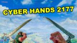 Dying Light 2 – How To Get Cyber Hands 2177 Secret Weapon (Cyberpunk 2077 Mantis Blades Blueprint)