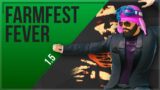 Farm Fest Fever – Patch 1.5 | Unlimited XP + Street Cred + Loot | Cyberpunk 2077