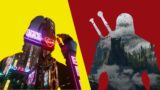 How CD Projekt Red Tell Stories | Witcher 3 & Cyberpunk 2077 Analysis