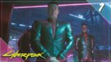 IS IT PLAYABLE ON PS4 ONE YEAR LATER? | Cyberpunk 2077 [PS4 Pro – Blind] | Part 1
