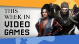Next-Gen Cyberpunk 2077, Lost Ark madness and Elden Ring draws near | This Week In Videogames