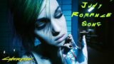 Night City Loopings: Judy Romance Song – 16 min version | Cyberpunk 2077 (Relaxing Music)