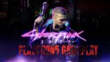 Cyberpunk 2077 PS5 Remastered | Game Play