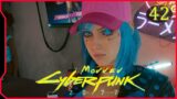 42 Cyberpunk 2077 Modded %100 Playthrough Updated to Patch 1.5