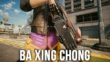 Ba Xing Chong Smart Shotgun – Unique Missable Iconic Weapon  Guide – Cyberpunk 2077
