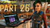 Cyberpunk 2077 1.5 PS5 Walkthrough – Part 26: Down Below