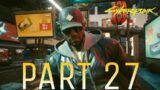 Cyberpunk 2077 1.5 PS5 Walkthrough – Part 28: No Imitation