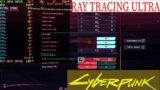 Cyberpunk 2077: FPS Test Night City  (Ryzen 3700x & RTX 2070 Super)