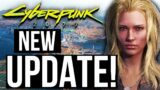 Cyberpunk 2077: NEW Important Update Just Released!