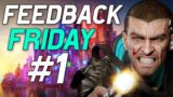 Cyberpunk 2077  | Nemesis System,  Prologue DLC & More |  Community Feedback Friday