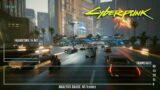 Cyberpunk 2077 – Next-Gen – Xbox Series X – Performance & Ray Tracing Mode – FPS Test