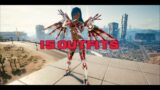 Cyberpunk 2077 Outfit Mods ( Mod Showcase )
