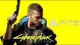 Cyberpunk 2077 PS5 Ray Tracing 4K HDR 60FPS First Impression – Gameplay for Next Generation
