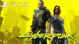 Cyberpunk 2077 PS5 Ray Tracing 4K HDR 60FPS – Gameplay for Next Generation