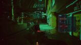 Cyberpunk 2077 PS5 played with Beloader + XIM APEX