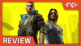Cyberpunk 2077 PS5/Xbox Series X Review – Noisy Pixel