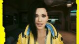 Cyberpunk 2077 Why does V not use Valerie?