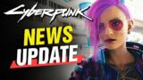 Disc Bug, Hotfix, Metro und mehr! Cyberpunk 2077 News Update