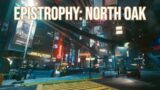 Epistrophy: North Oak – Cyberpunk 2077