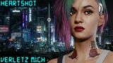 Heartshot – Verletz mich (Cyberpunk 2077 Music Video)