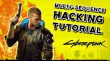 How To Complete Multi-Sequence Hacks – Cyberpunk 2077 Hacking Minigame Tips and Tricks