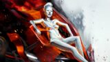 How did CYBERWARE evolve? | Cyberpunk 2077 lore #cyberpunk #cyberpunk2077
