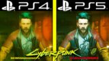 IMPROVE Your PS4/PS5 Cyberpunk 2077 Graphics!
