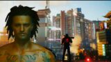 Jalen The Gamer 7 Plays Cyberpunk 2077 Part 1
