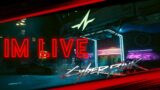 LIVE Wifozx-Cyberpunk 2077 | Platinum Playthrough