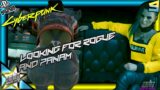 LOOKING FOR ROGUE AND PANAM | Cyberpunk 2077 *PS5 | ADG Plays/Let's Plays/Walkthrough