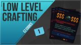 Low Level Money Making Method | Act 1 Millionaire | Unlimited Eddies Patch 1.5 | Cyberpunk 2077