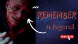 Never Forget a legend (Cyberpunk 2077 gameplay)