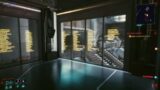 Secret Locked Room you have to visit in CYBERPUNK 2077