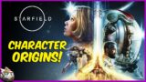 Starfield Has Character Origins Similar To Cyberpunk 2077