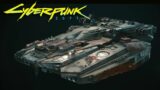 There's a Tank in Cyberpunk 2077 (Part 16)