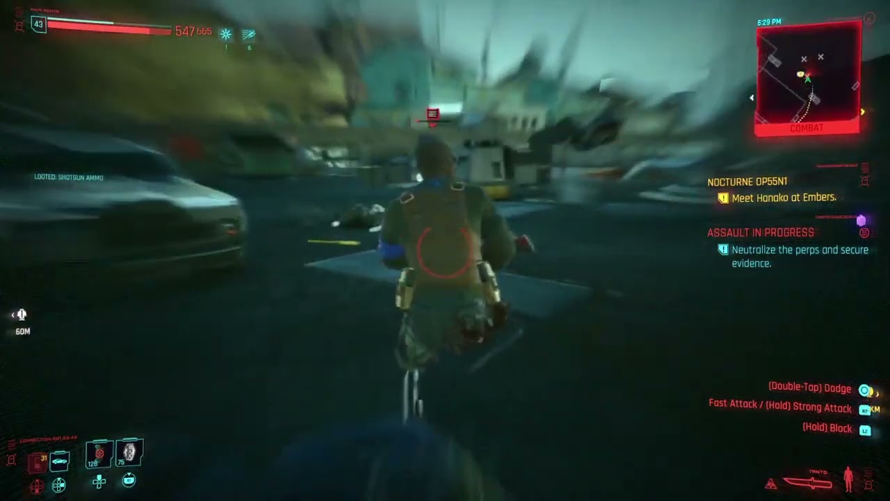 Throwing knives are cool Cyberpunk 2077 Cyberpunk 2077 videos