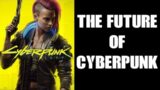 What's Coming To Cyberpunk 2077 Next? Or What I'd Like To See For The Future Of This Game!